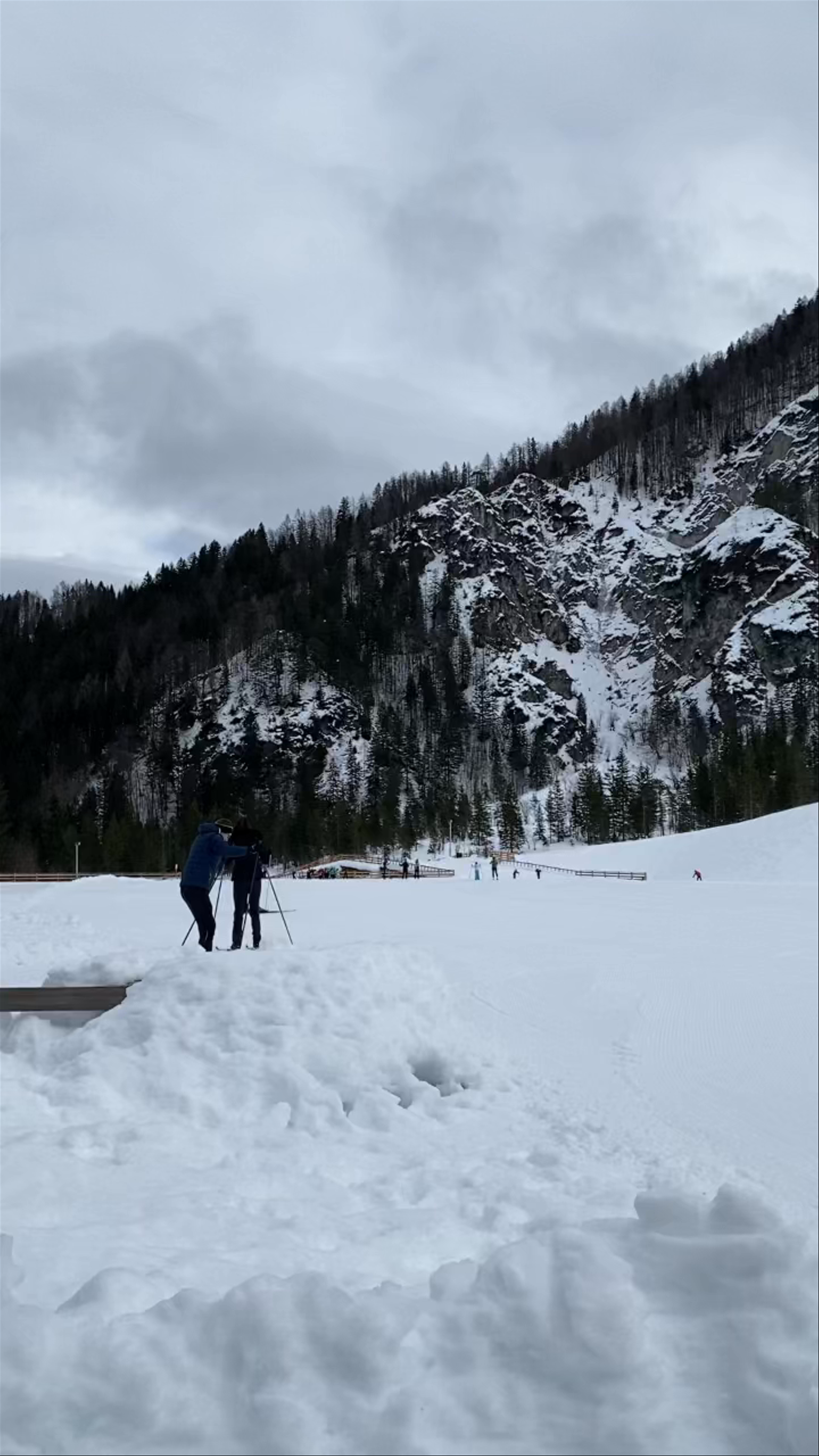 Planica Nordic Centre