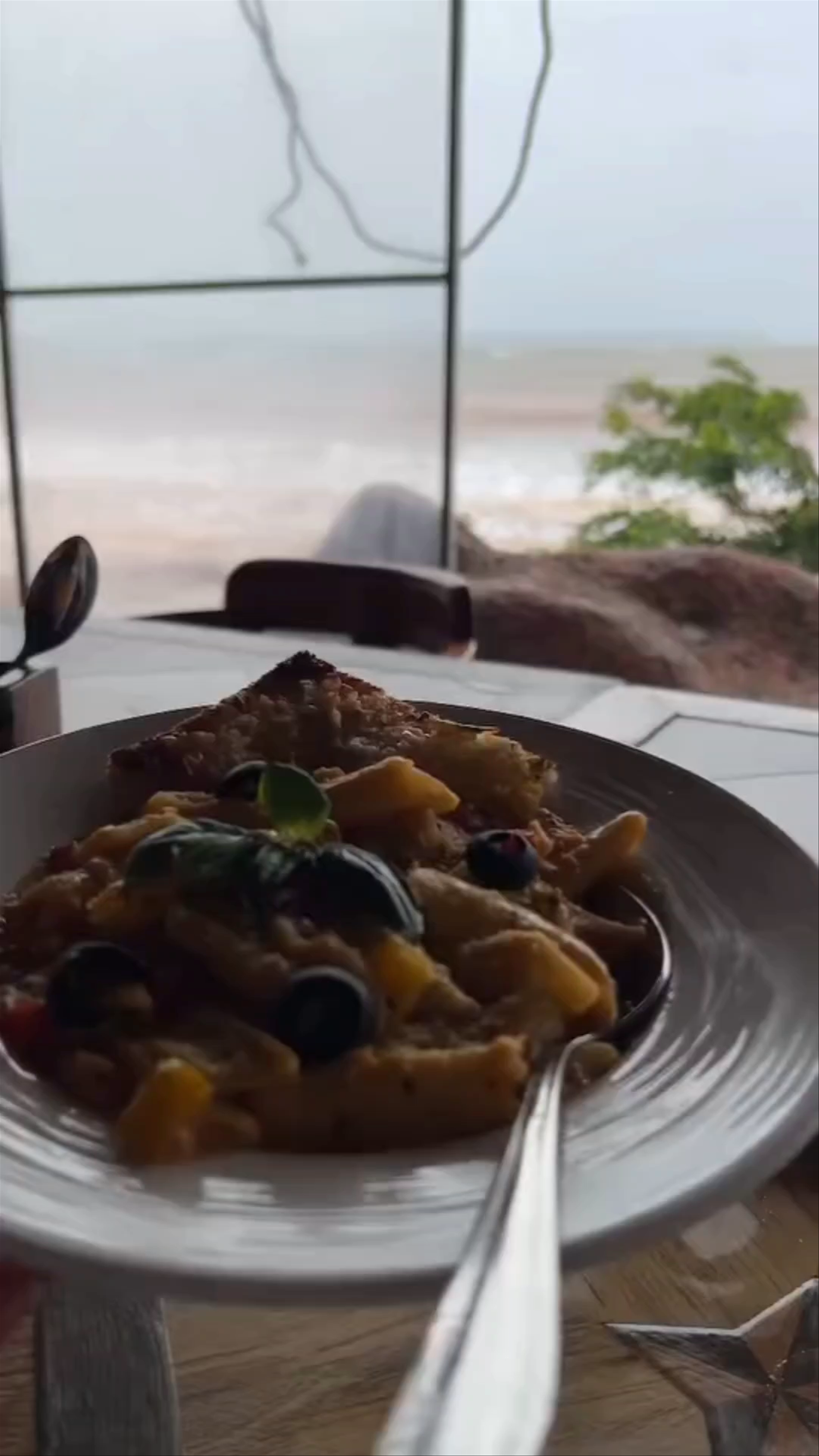 La Bamba by Bambolim Beach Resort