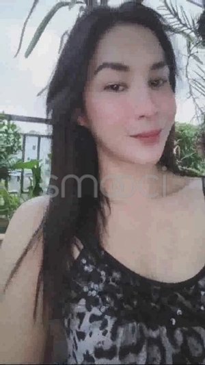 Chloe Manila Escort Video #15920