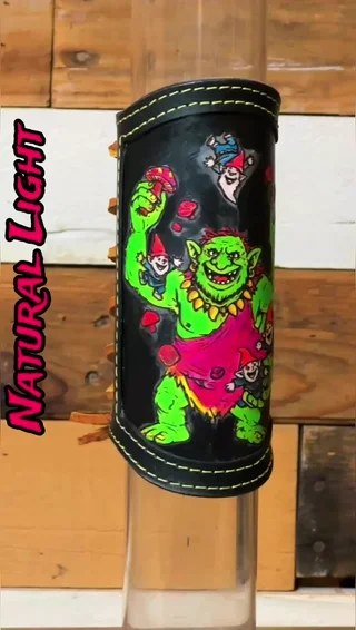 Preview pic of Troll 3-1 RipGrip
