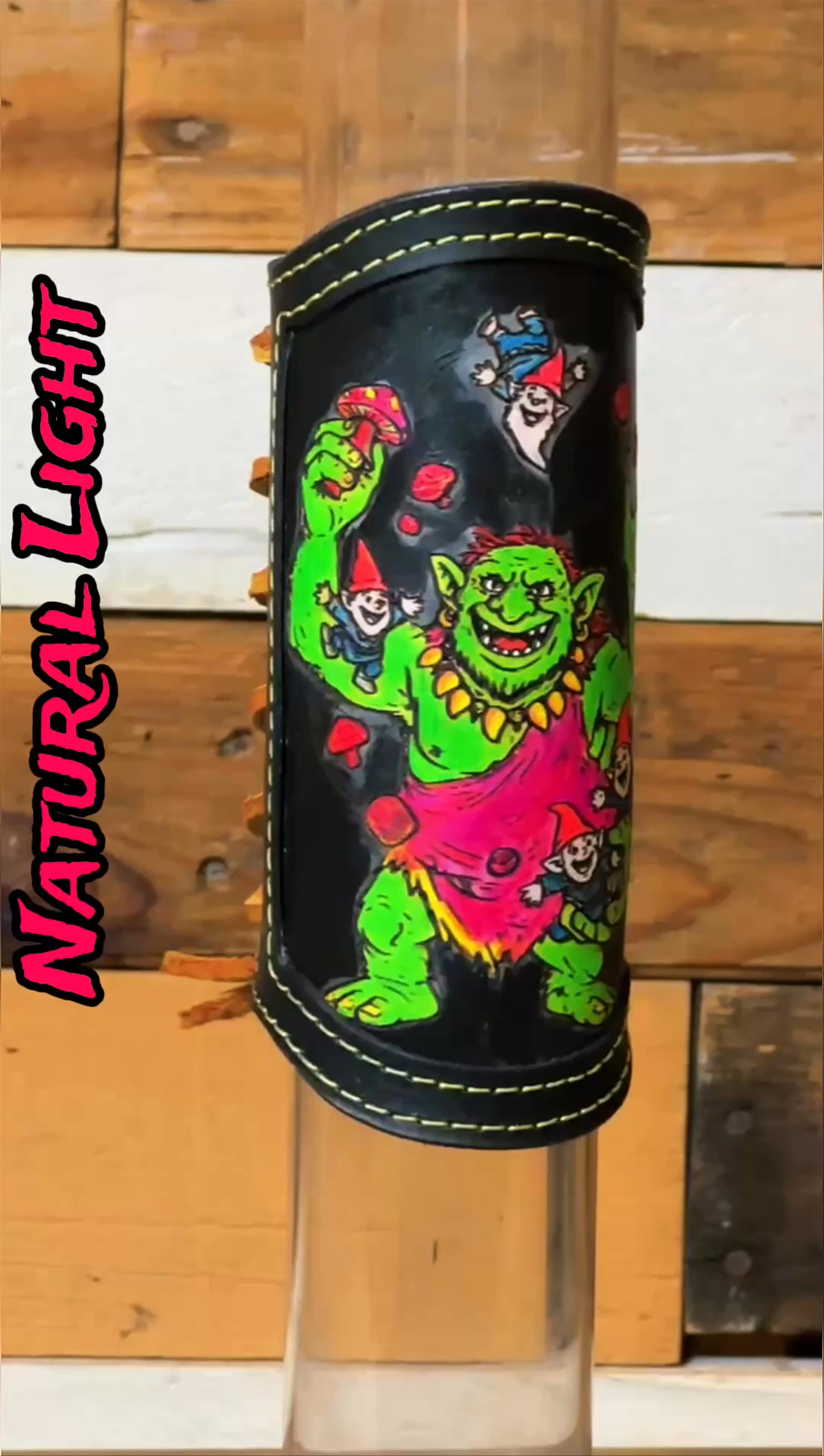 Preview pic of Troll 3-1 RipGrip