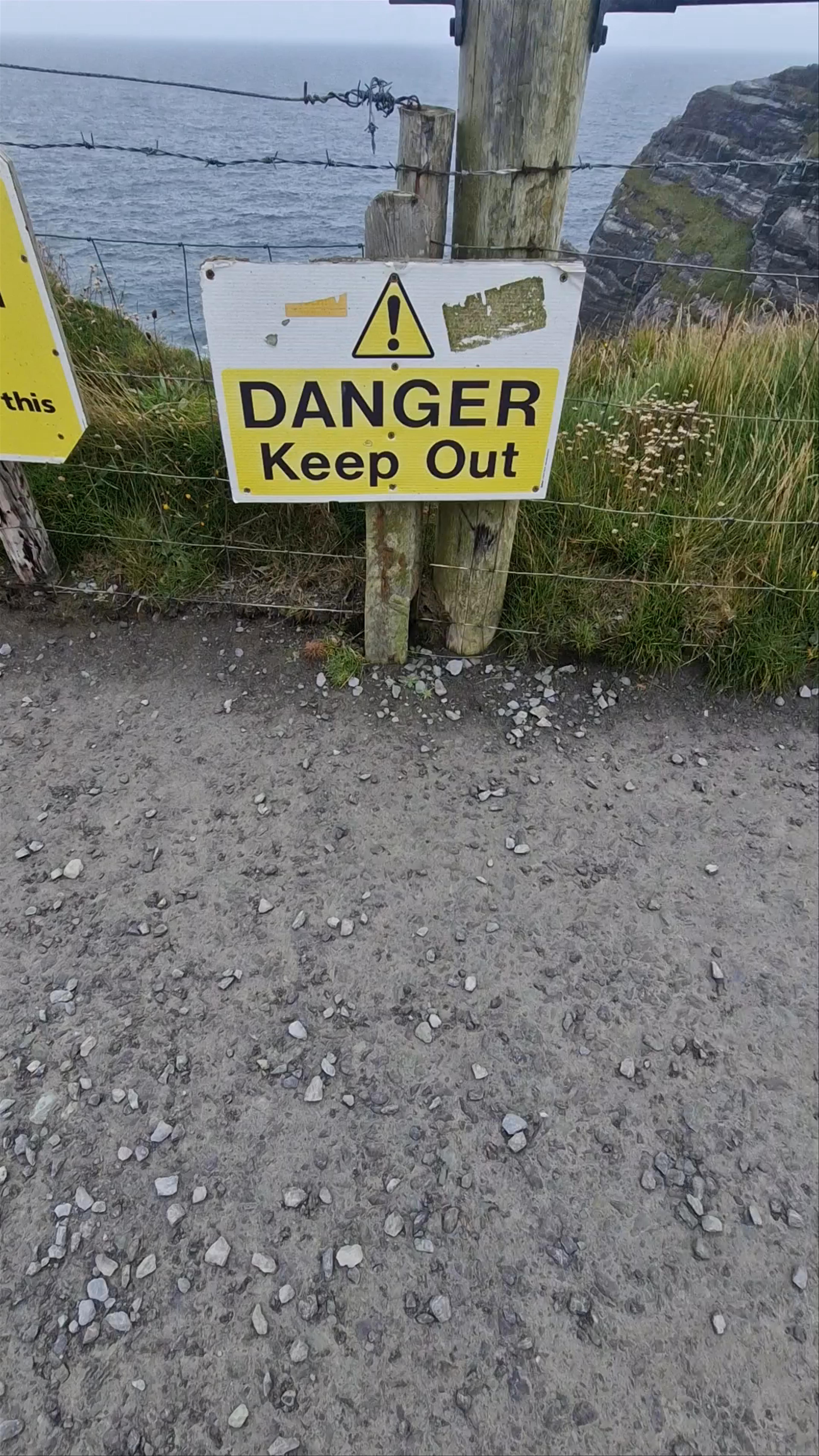 Kerry Cliffs (Aillte Chiarraí)