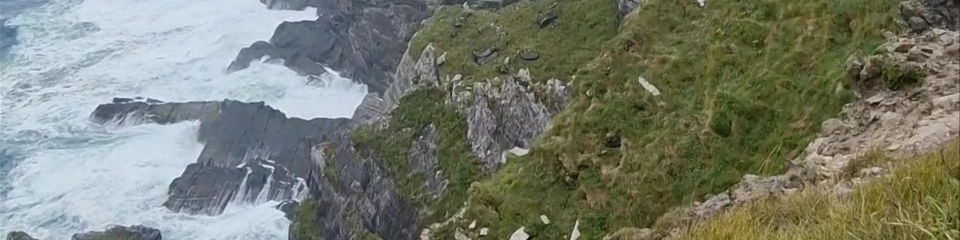 Kerry Cliffs (Aillte Chiarraí)