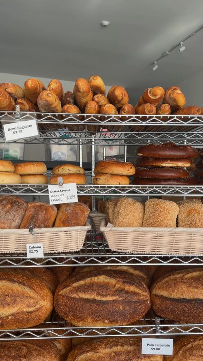 Barrio Bread - Bakeries Near Me - Tucson, Arizona