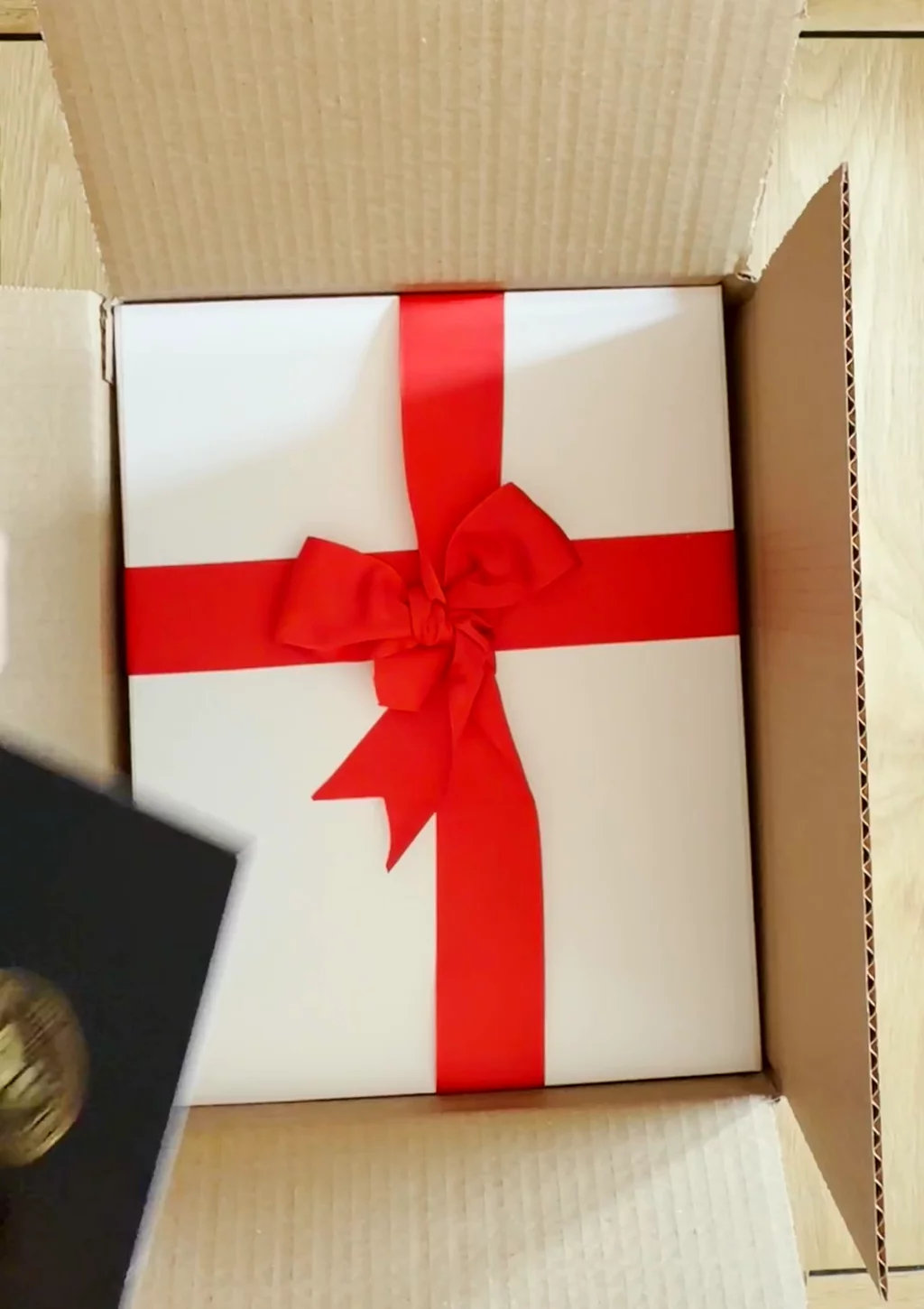Product video