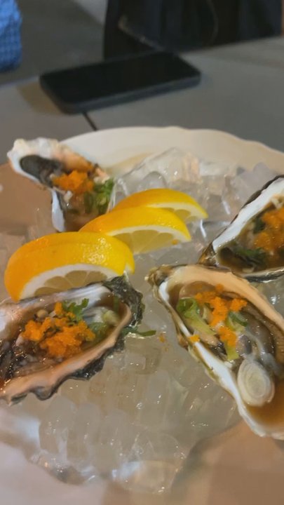 Sushi Mafia - Everything was so good!!! Fresh and delicious!!! - Sushi Bars Near Me - Long Beach, California