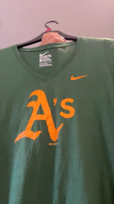 Nike T-Shirt