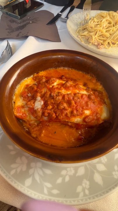 Trattoria Da Nino - Seafood Near Me - Venezia, VE