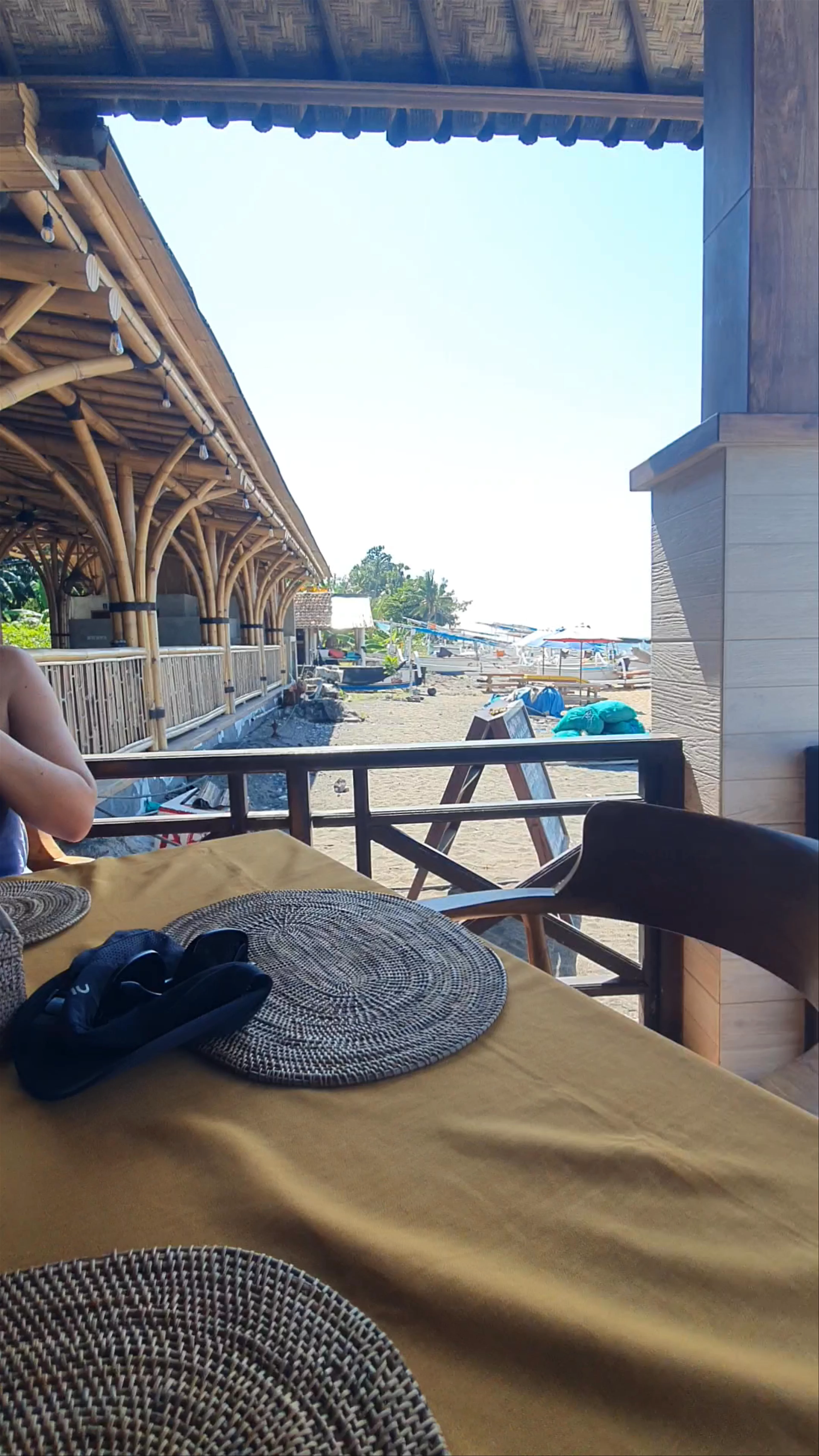 Warung Indah