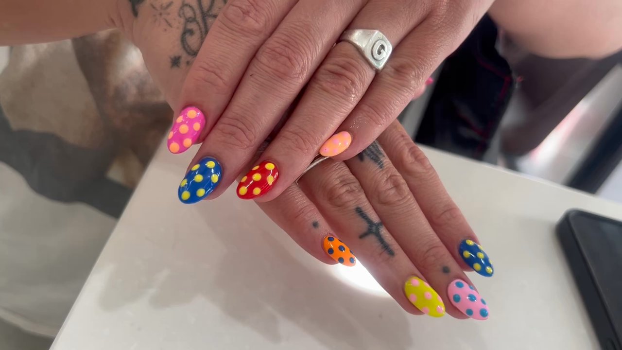 Coco Nail & Spa - Nail Salons Near Me - Canoga Park, California