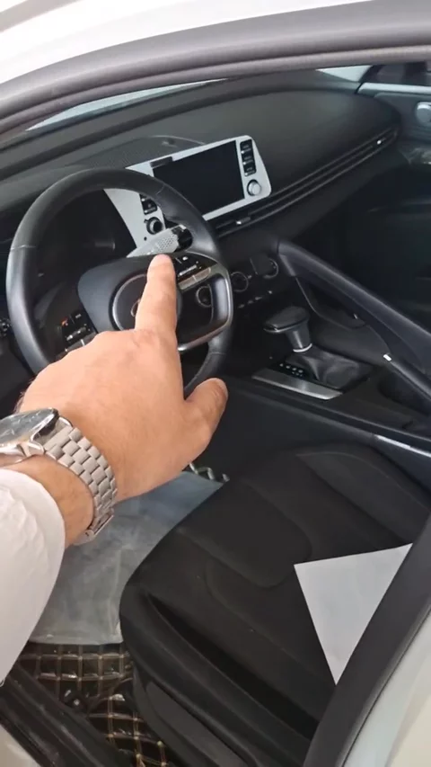 هونداي النترا كومفرت 2024