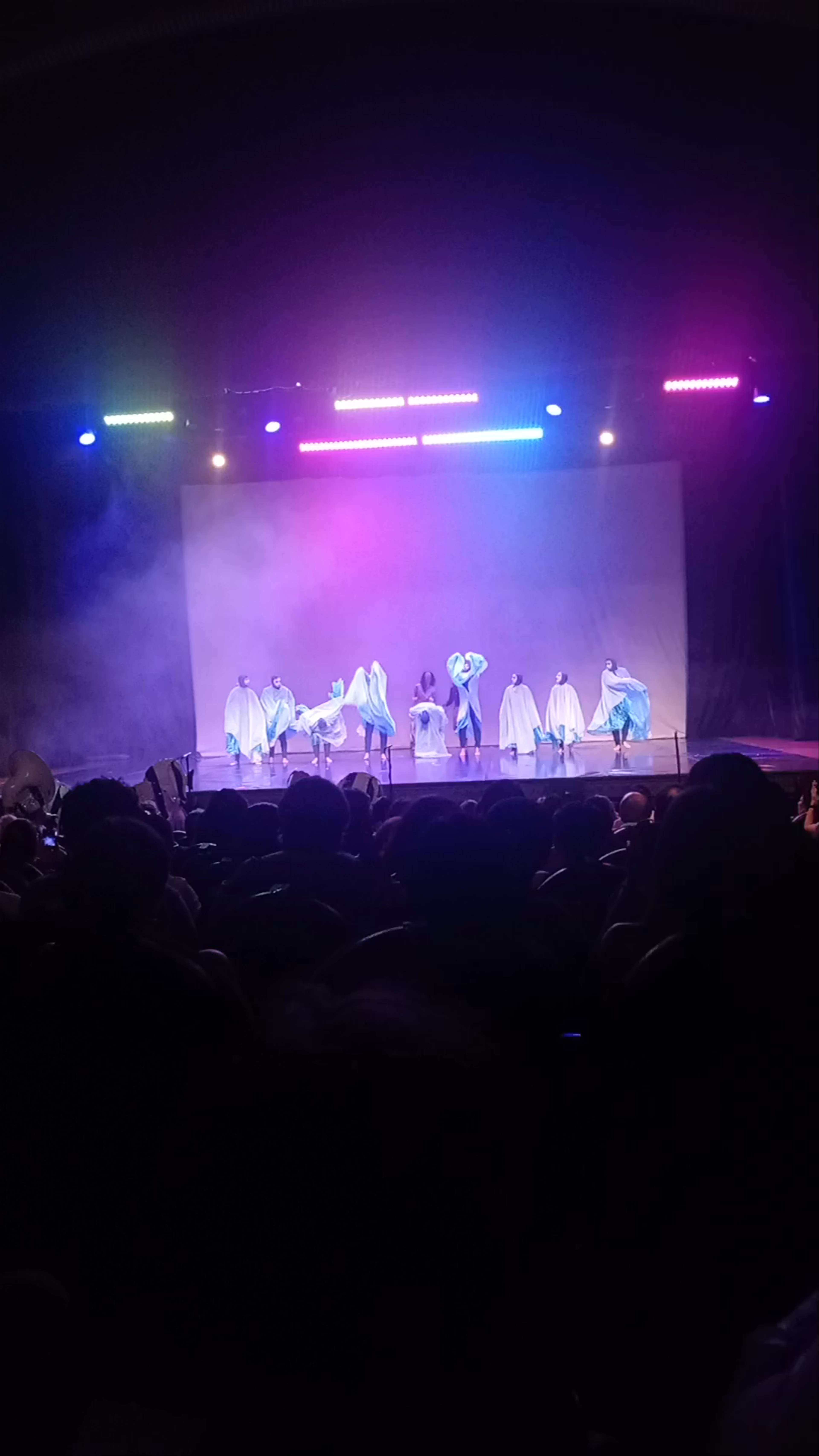 Teatro Popular Melico Salazar