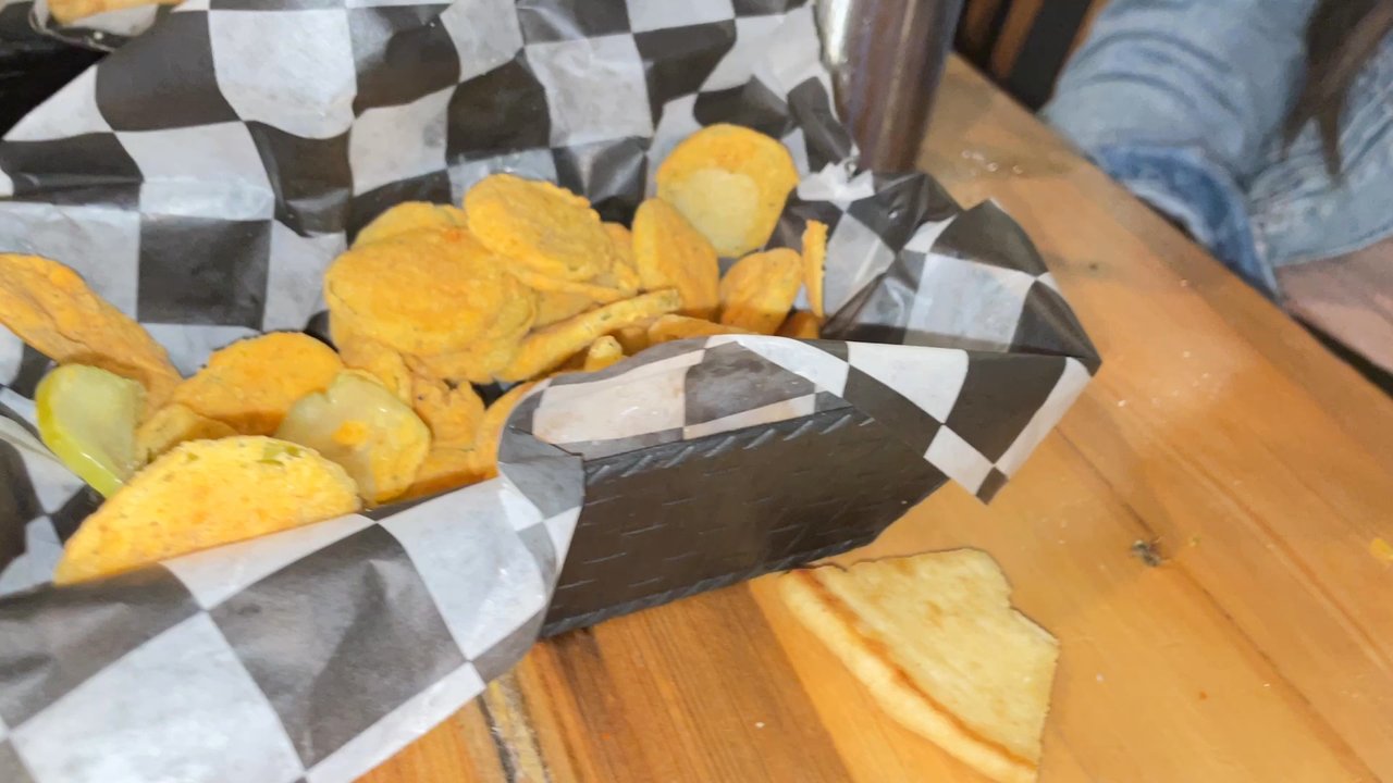 The Reef - Gooooooooodddd - Seafood Near Me - Biloxi, Mississippi