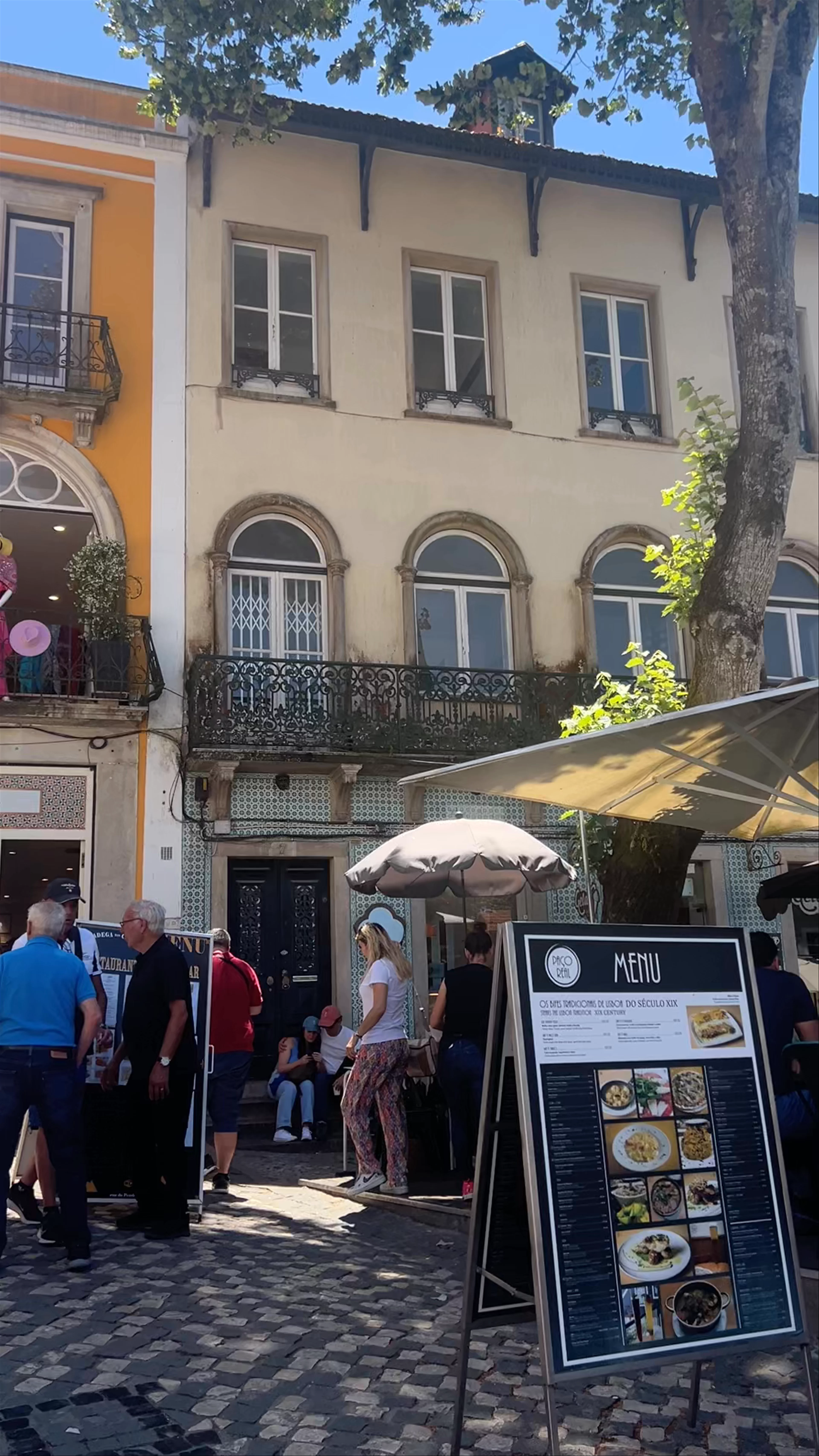 Historic Center