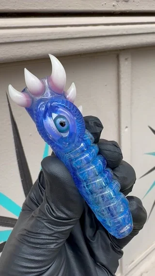 Preview pic of Salt x Scomo Chillum