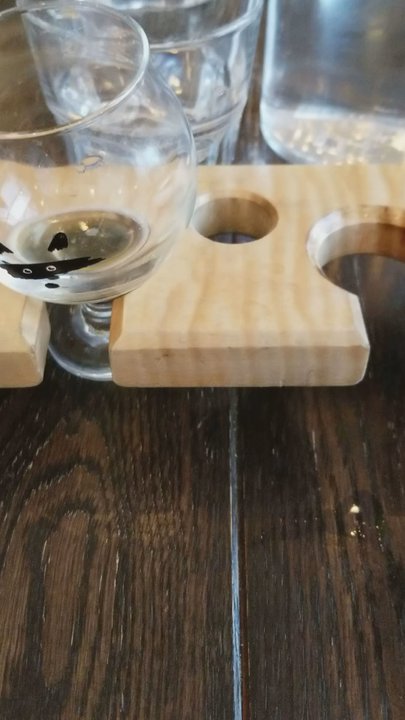 Bandit Brewery - LOUD - Breweries Near Me - Toronto, Ontario