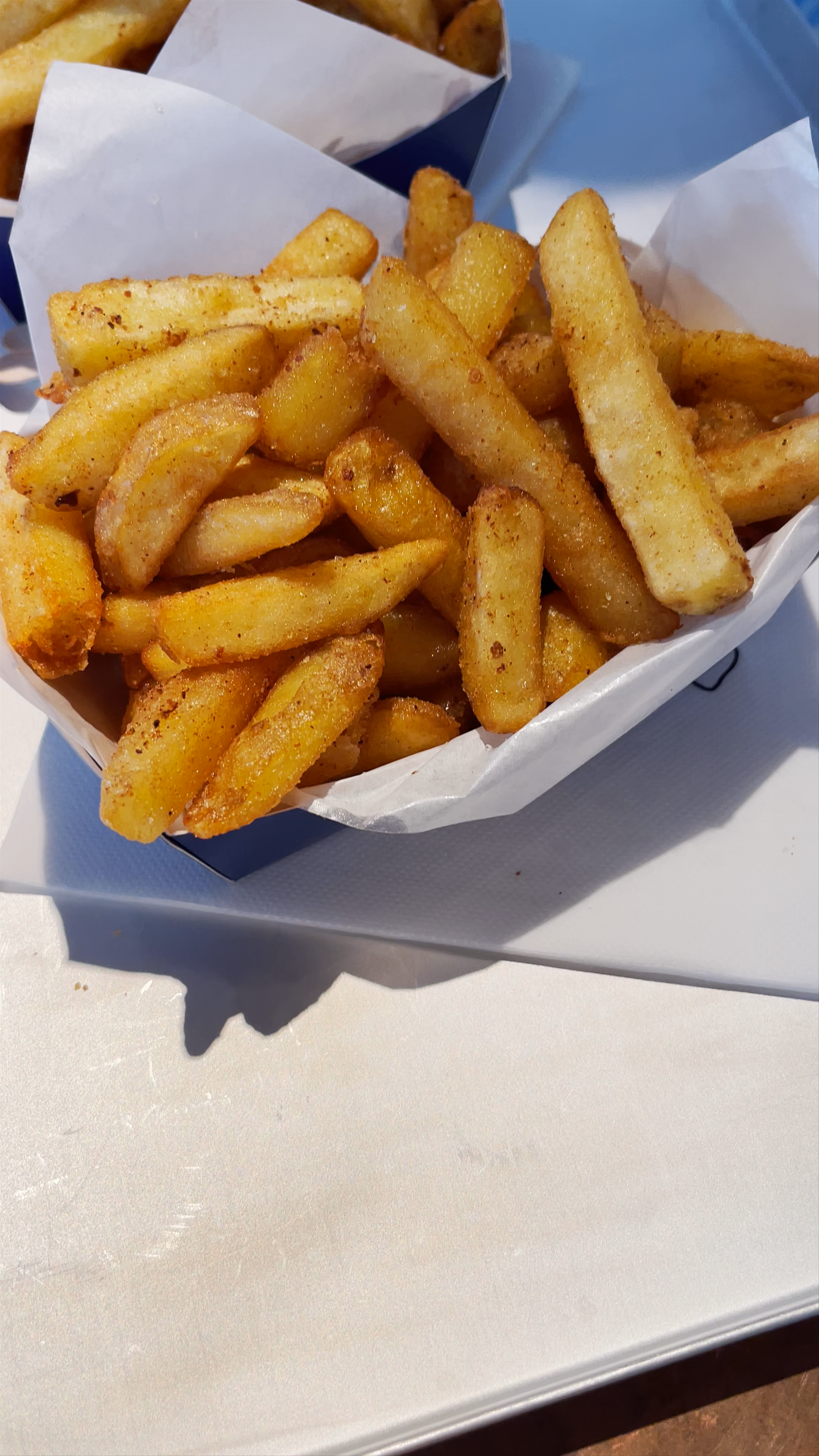 Frites Atelier | Gent