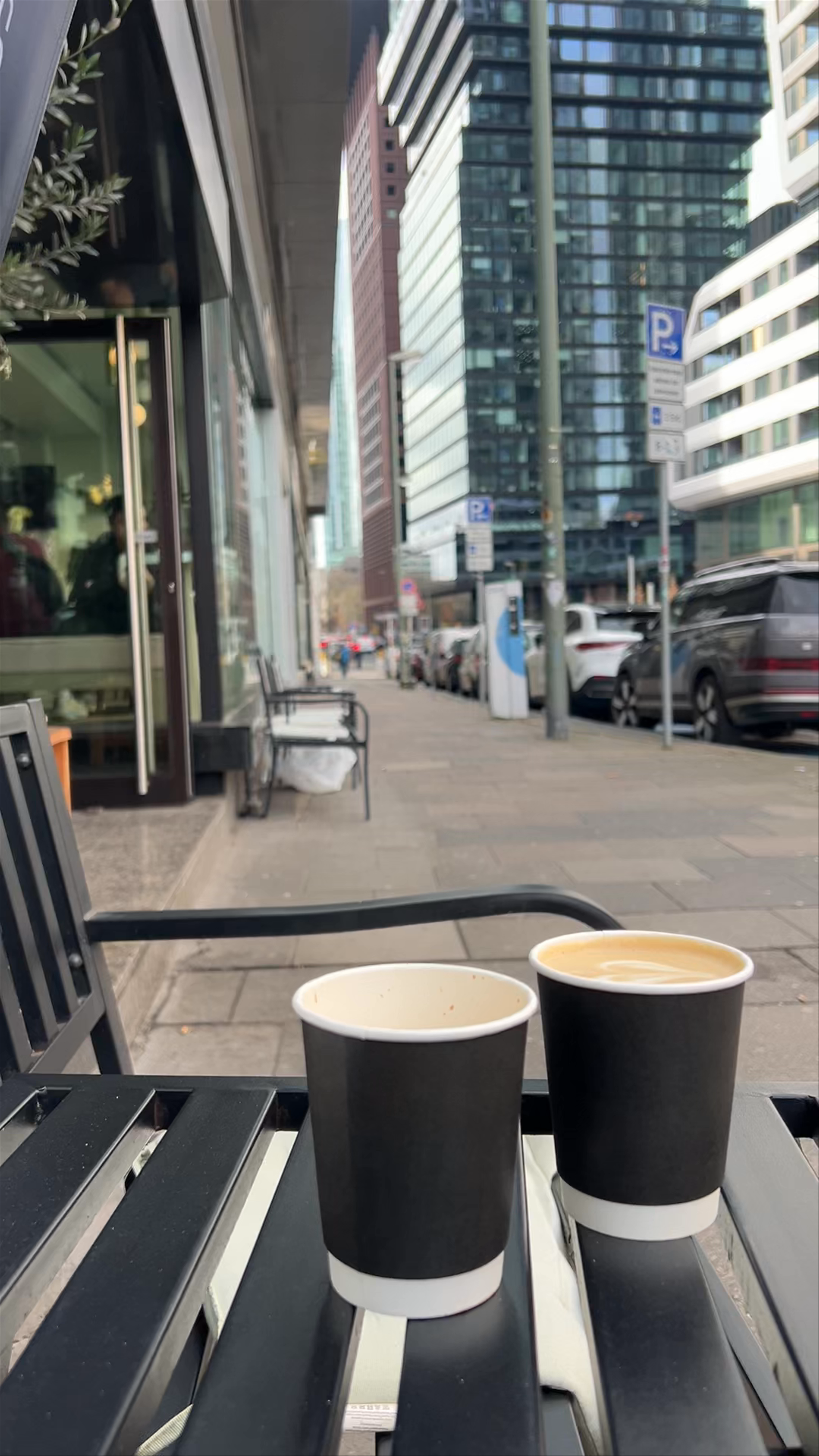 My Moka Café Citycenter