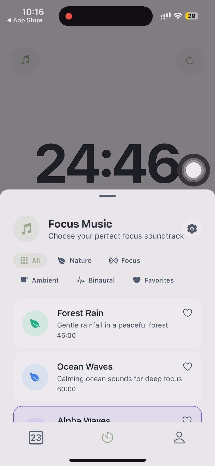 ‎Focus25 image 1
