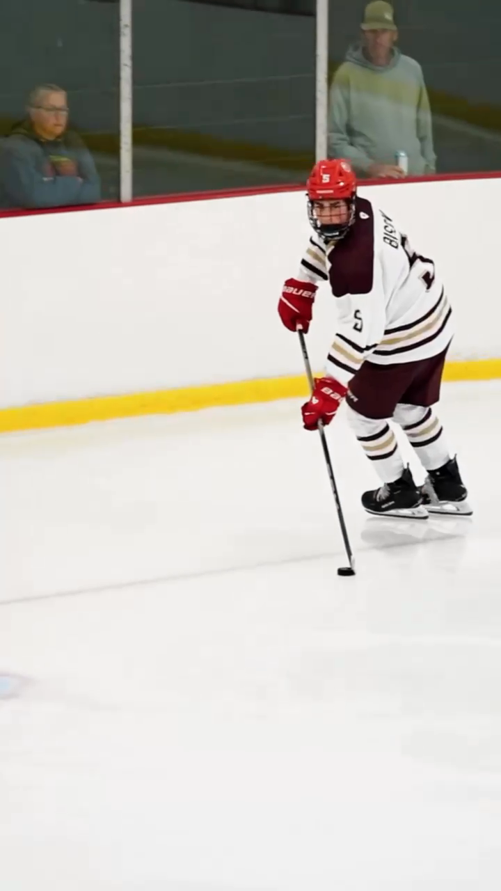 Ryder Bisson Highlights: Skill & Physicality at Beast Launch Challenge