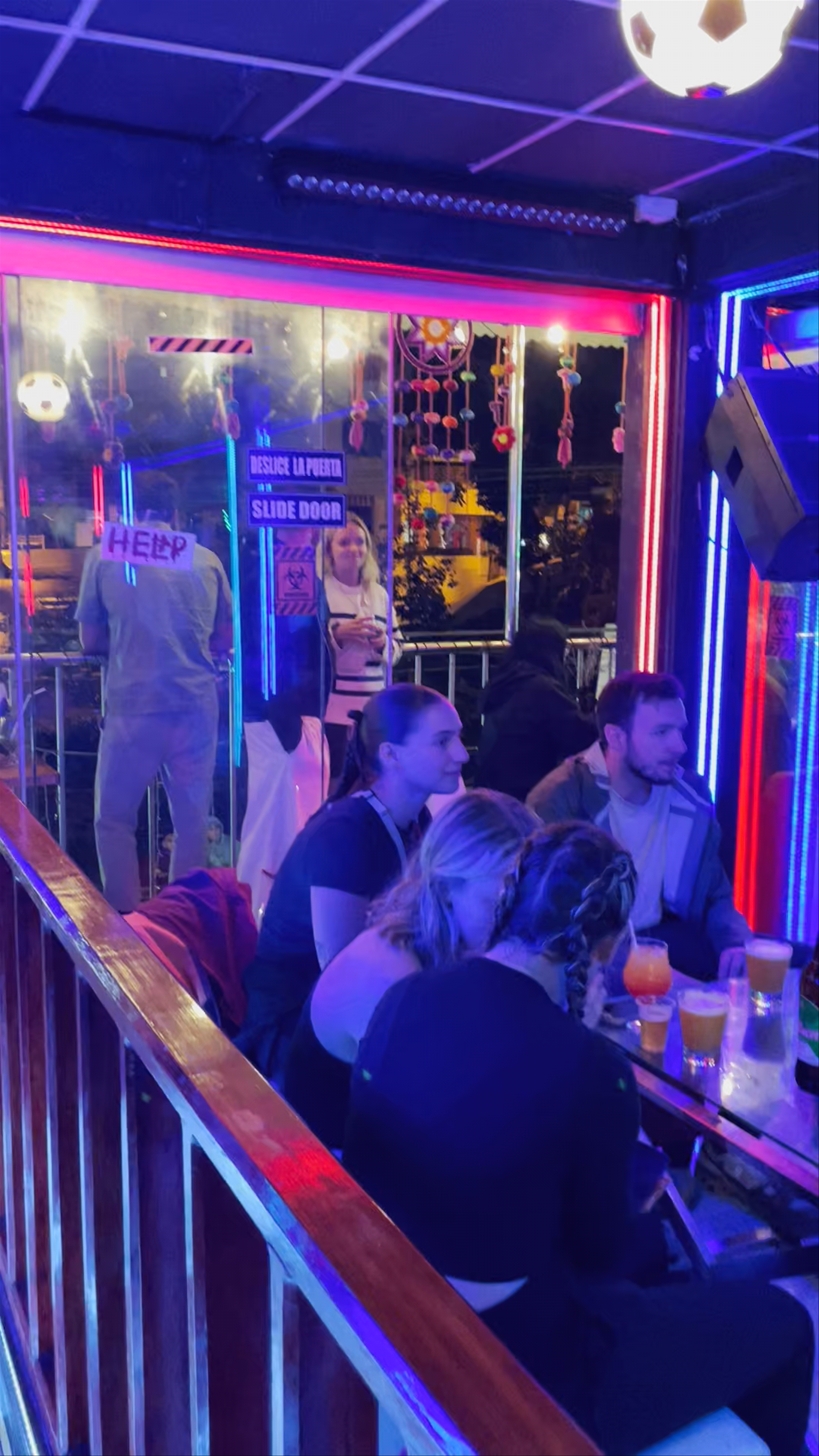 El Estadio Resto Bar