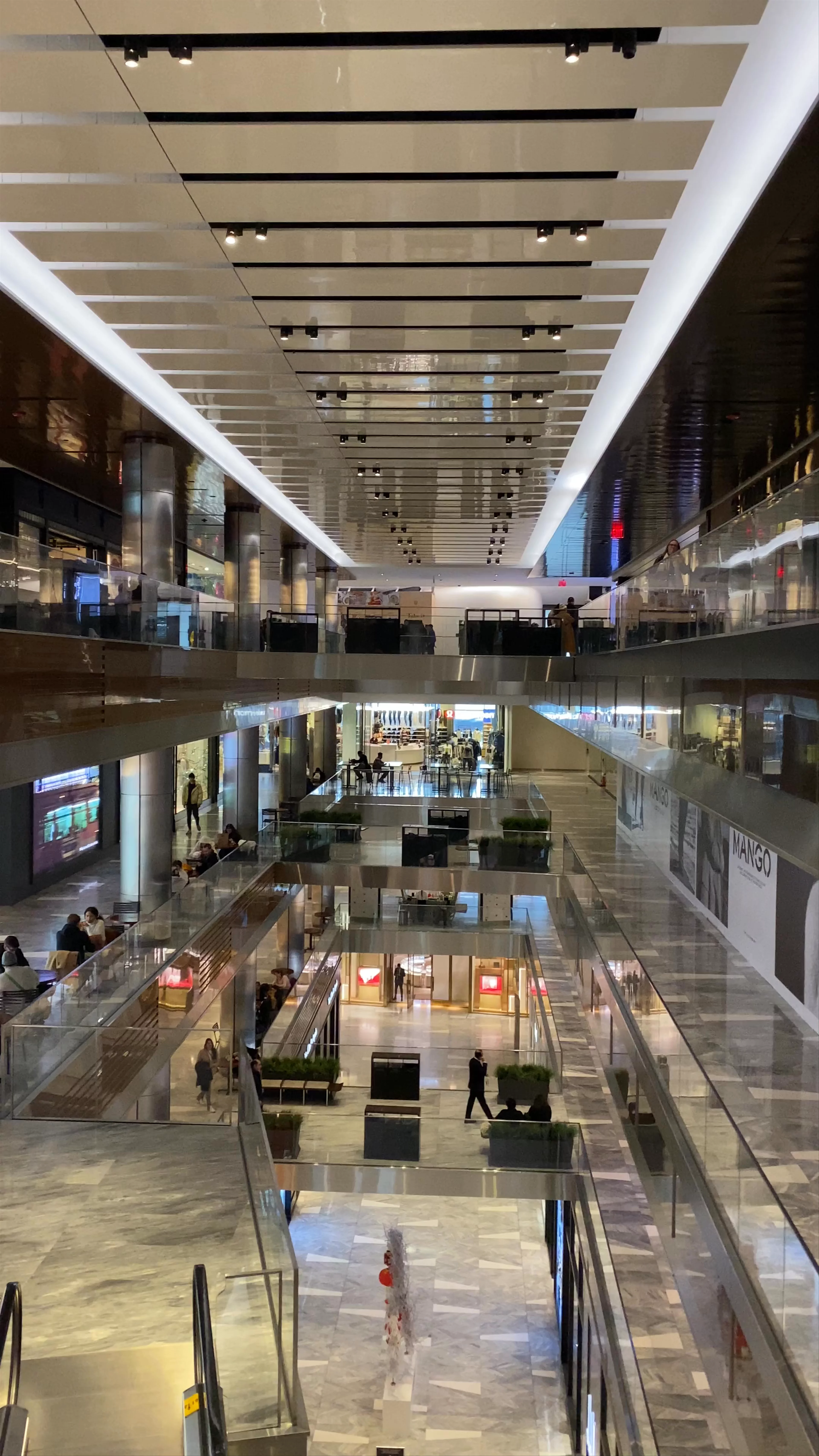 Hudson Yards, Hudson Yards, New York, NY, USA