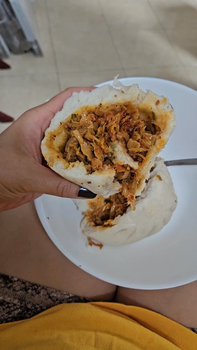 Northern King Dumpling - Wang Mandu - Korean Near Me - Flushing, New York