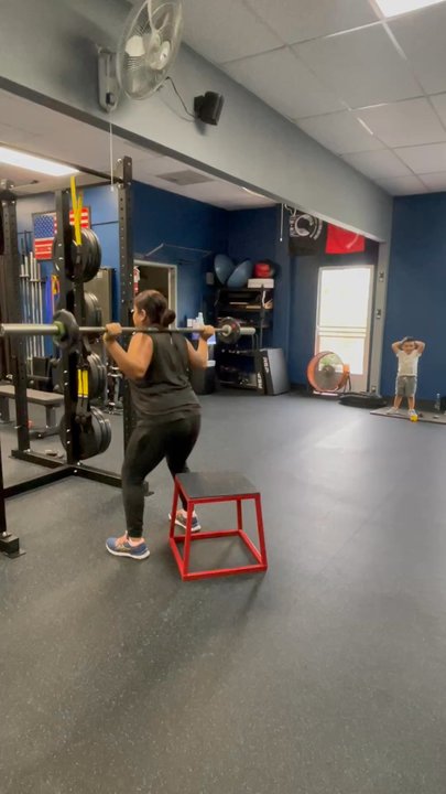 BW Personal Training - Gyms Near Me - Fountain Valley, California