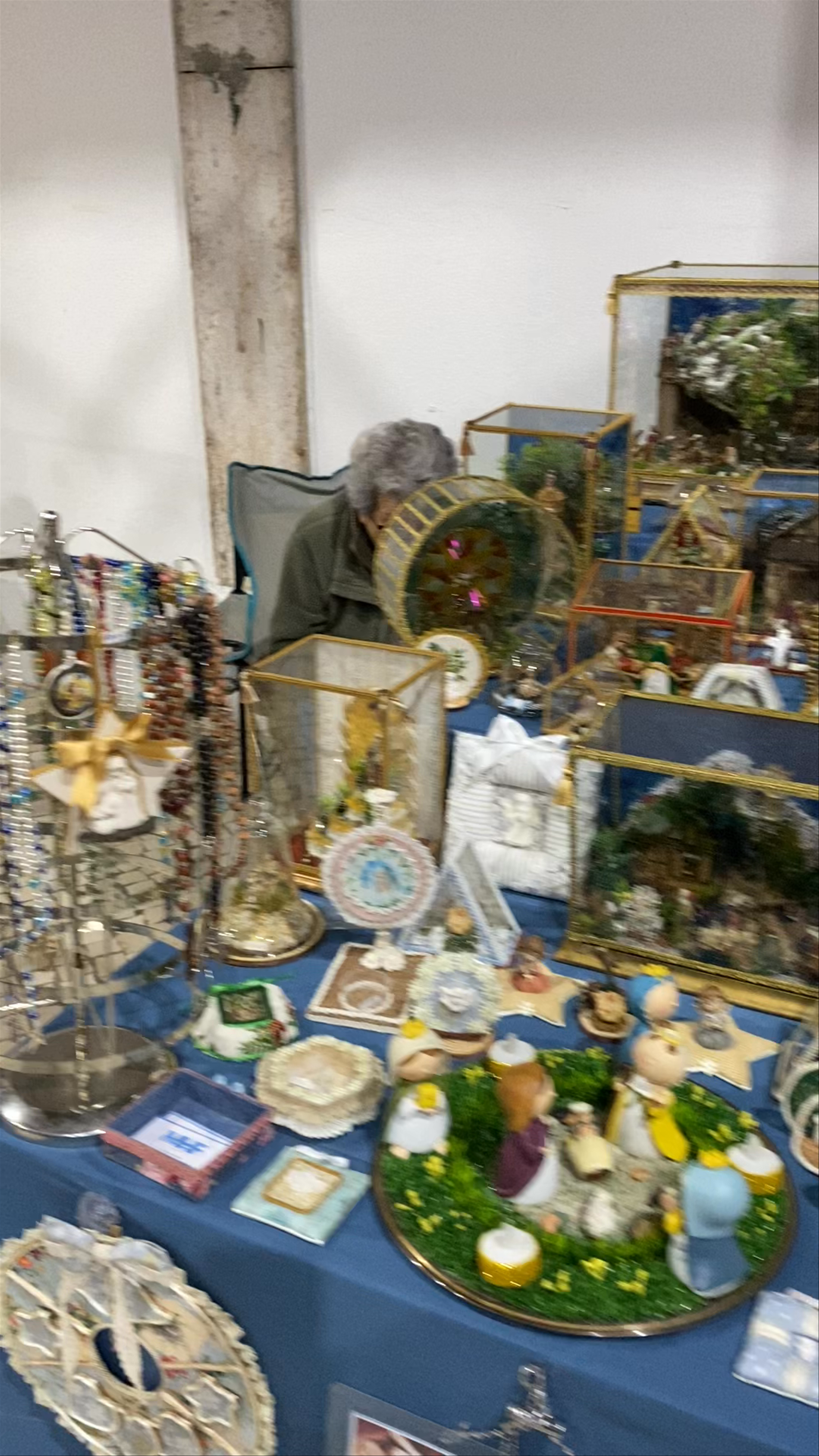 Mercado de Santa Clara