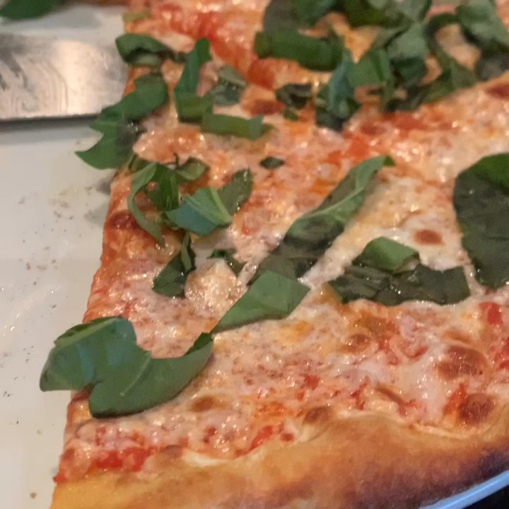 Pizza A Metro - Margherita Pizza - Italian Near Me - Phoenix, Arizona