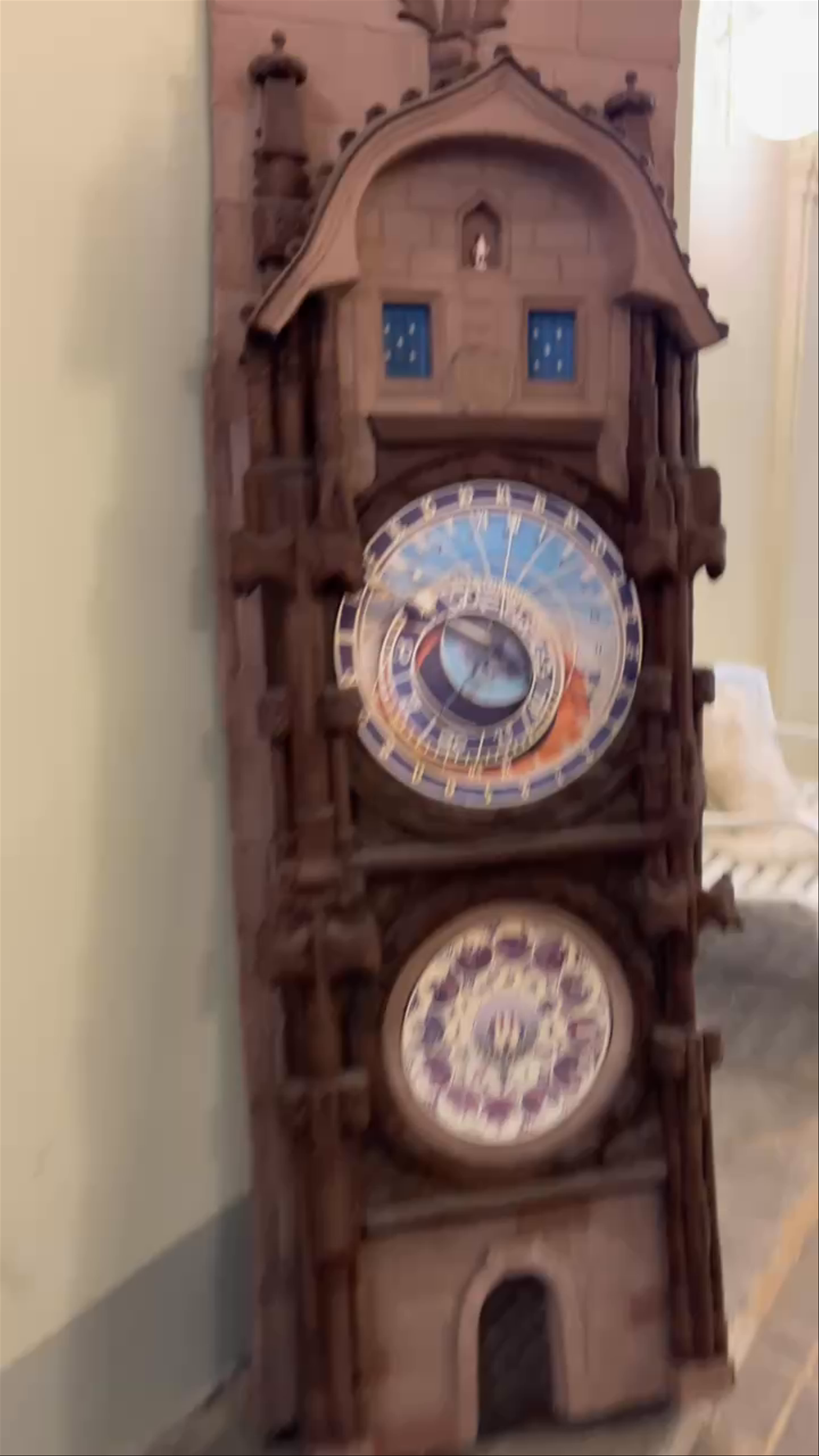 Choco Art Museum Prague