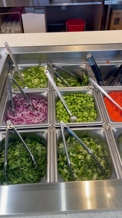 Ahipoki - Poke Near Me - Upland, California
