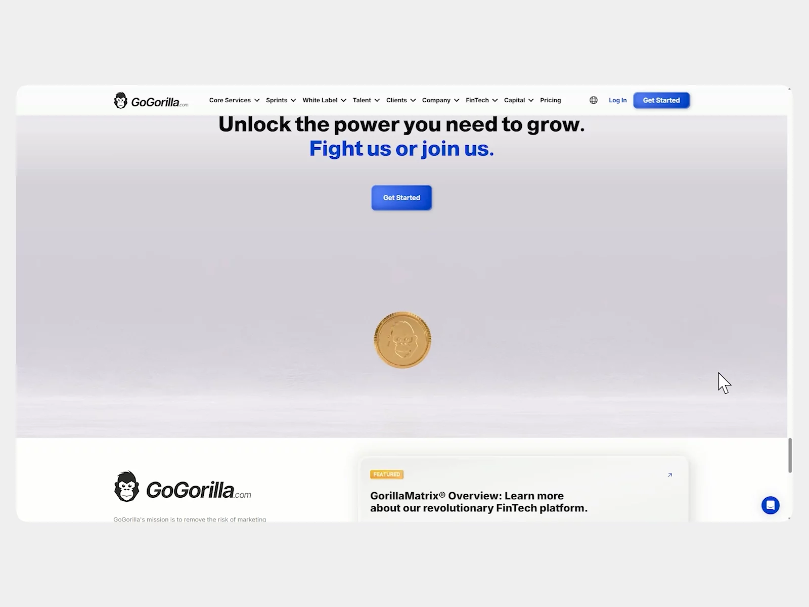 gogorilla.com