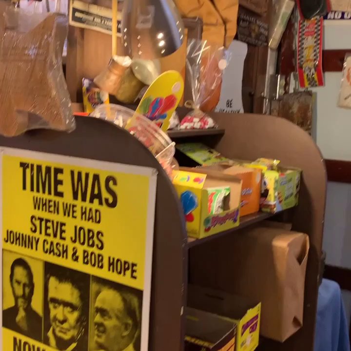 Way Way Store - Candy Stores Near Me - Saco, Maine
