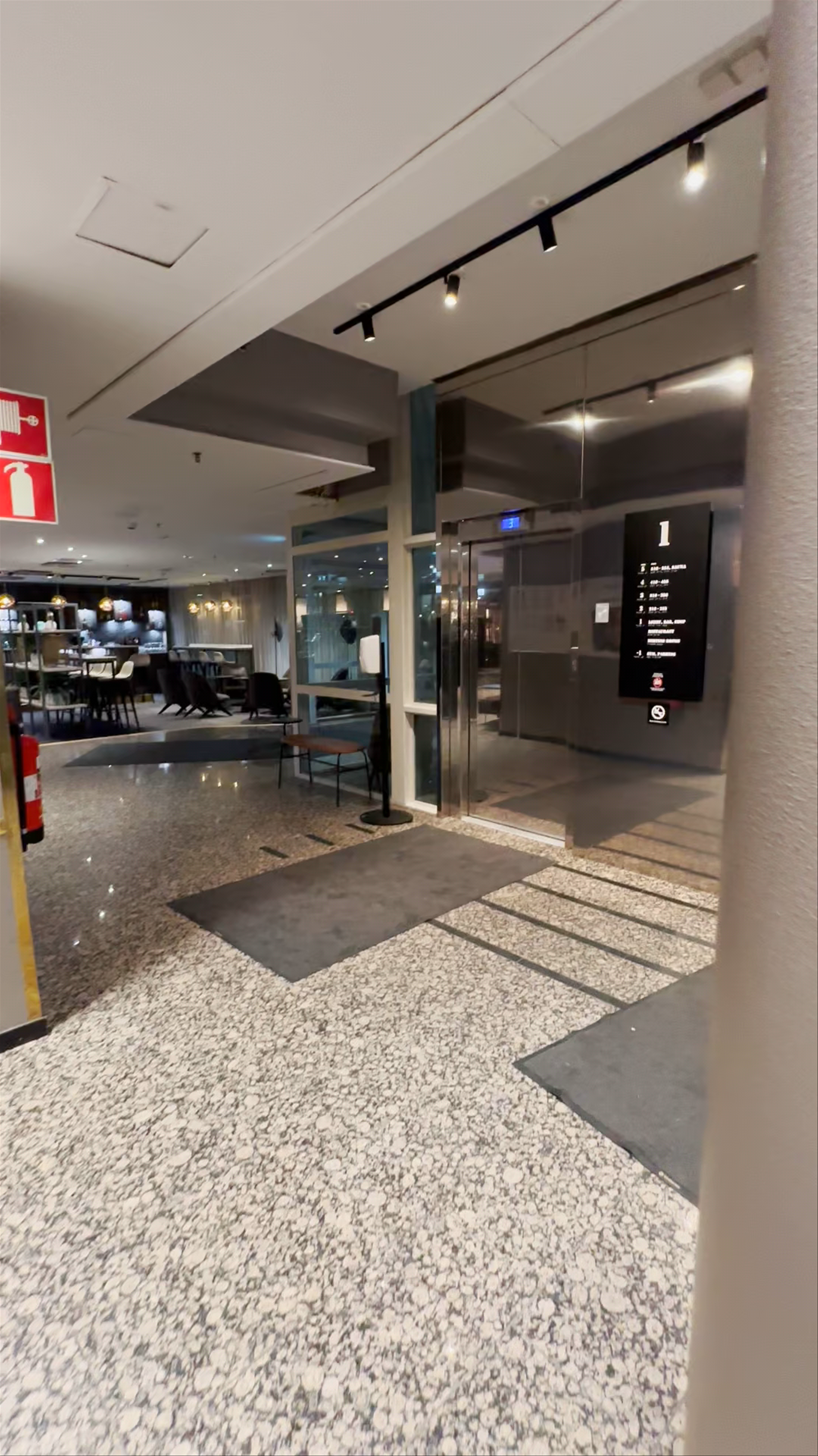 Scandic Rovaniemi City