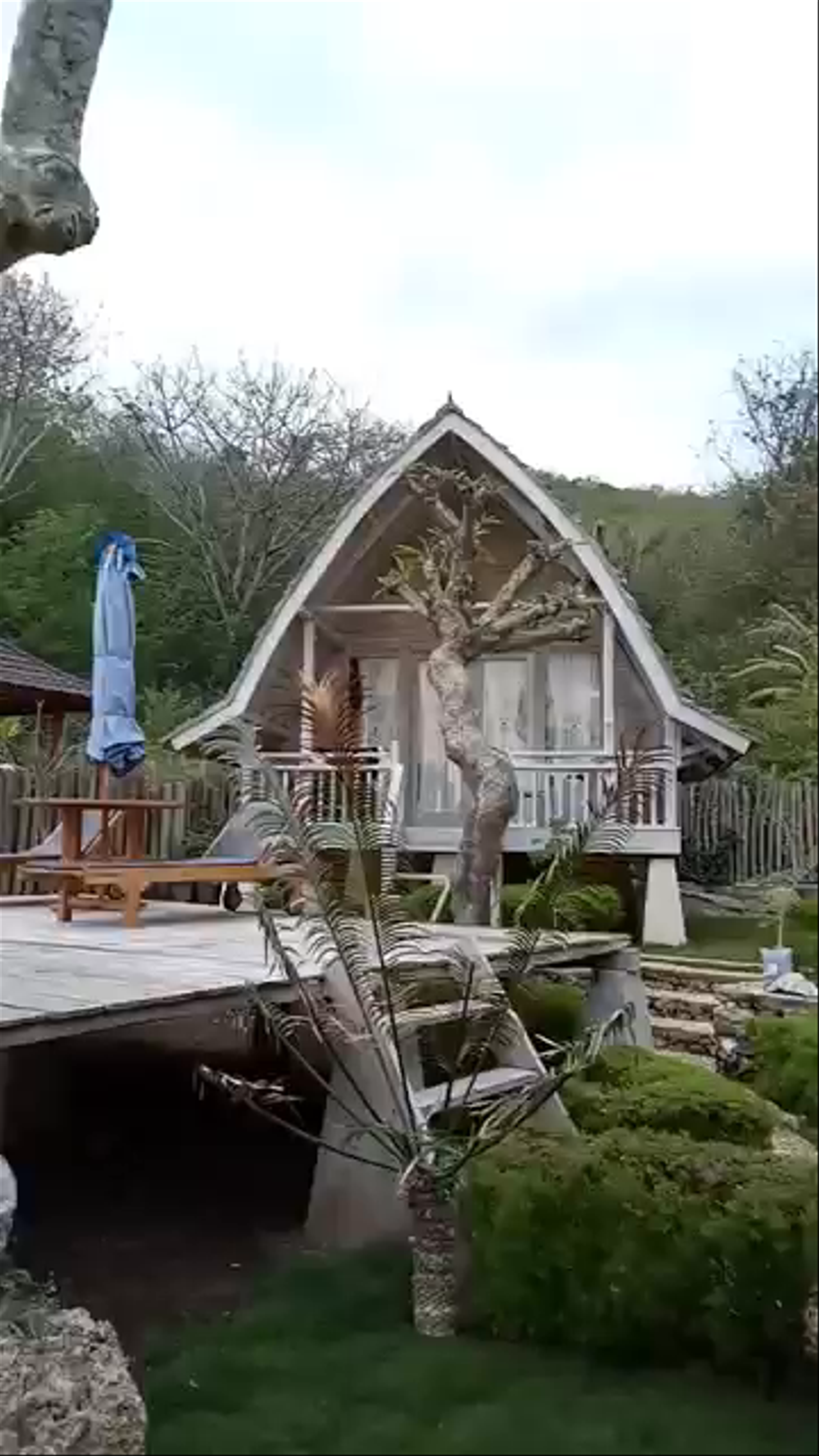 BAKUNG COZY COTTAGE