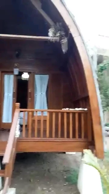 BAKUNG COZY COTTAGE