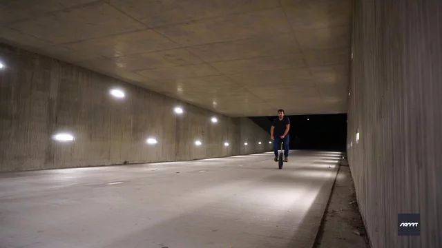 riu submission: Finger flip-skate or uni