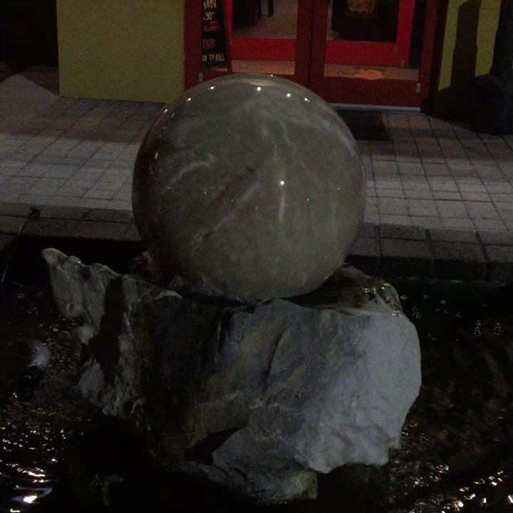 Mellow Mushroom Florence - First time I've seen this working! Nice! - Pizza Near Me - Florence, South Carolina