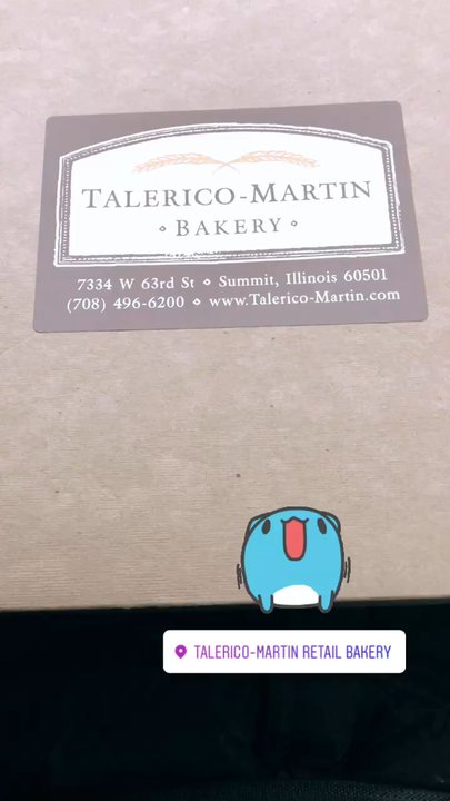 Talerico Bakery - Bakeries Near Me - Summit Argo, Illinois