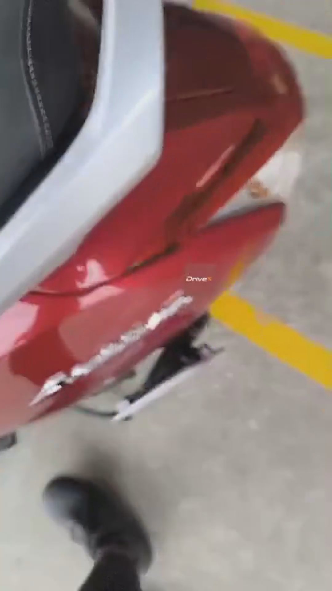 Walk-around video thumbnail