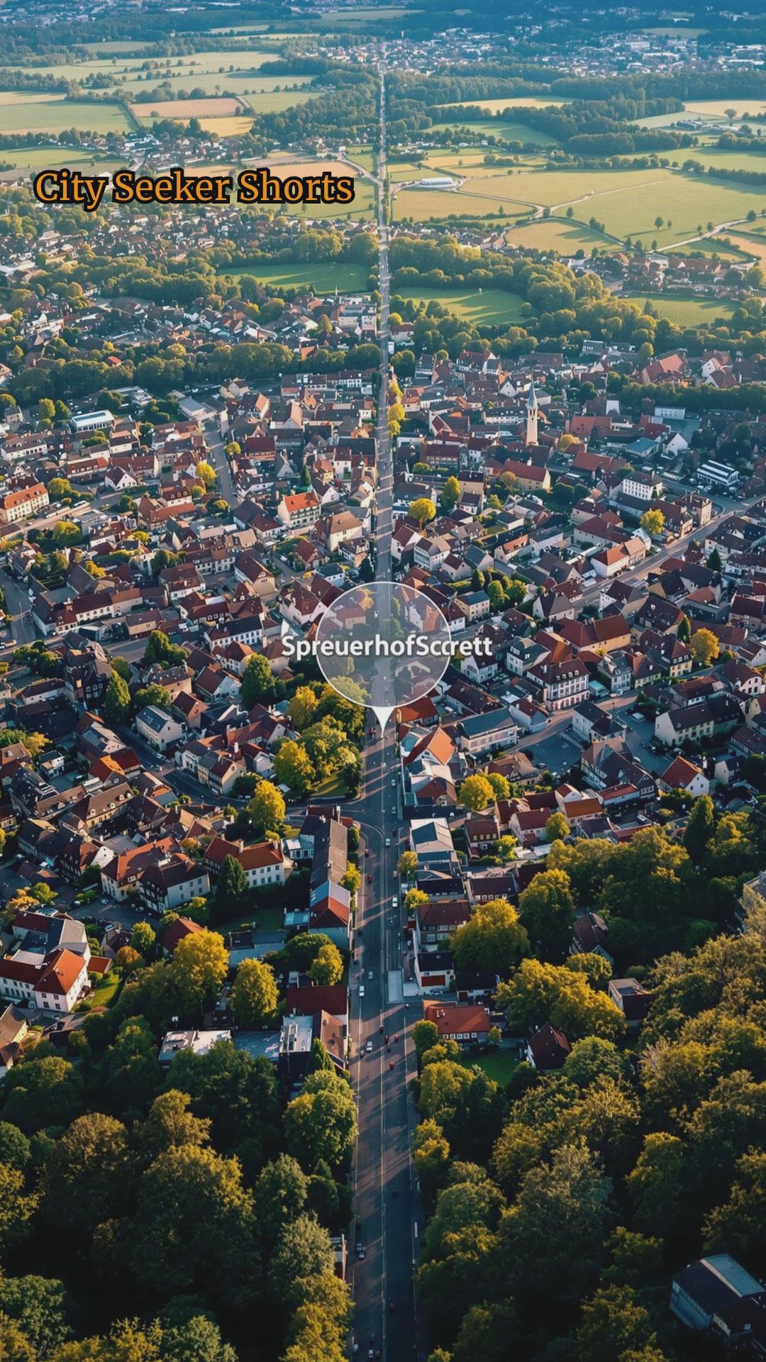 La calle más estrecha del mundo: ¿te atreverías a pasar?