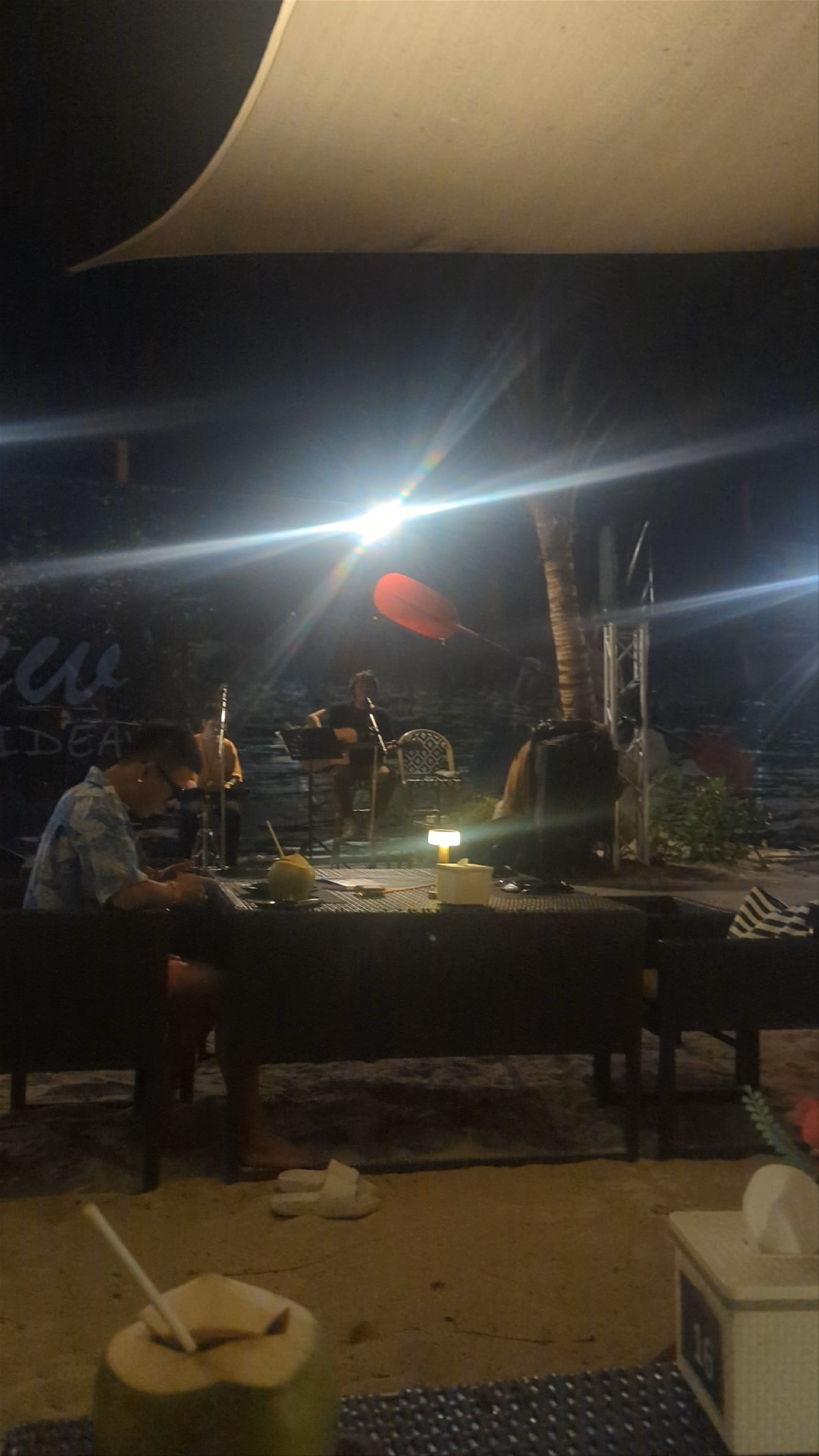 Ao Cho Grandview Hideaway Resort