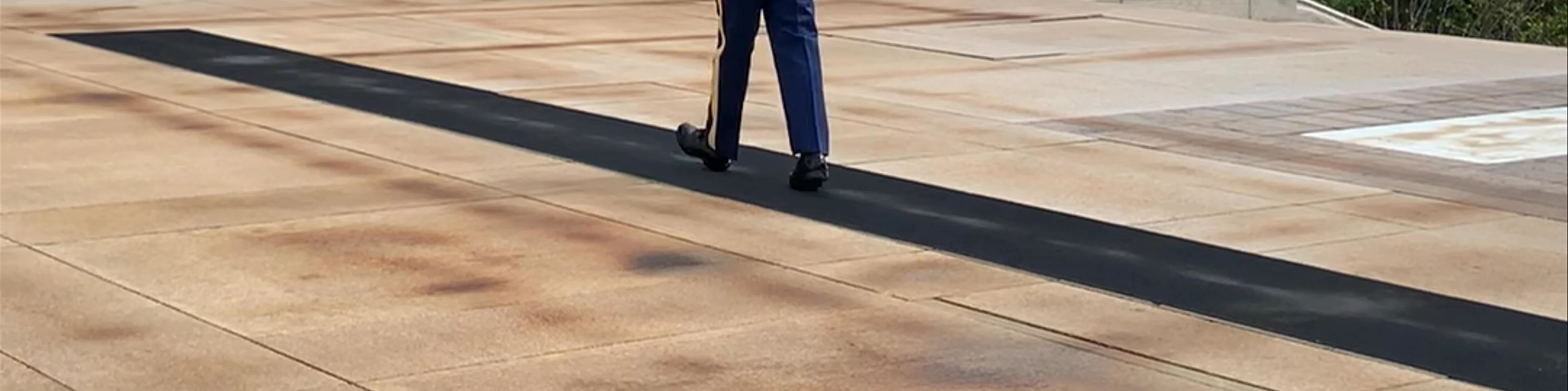 Arlington National Cemetery