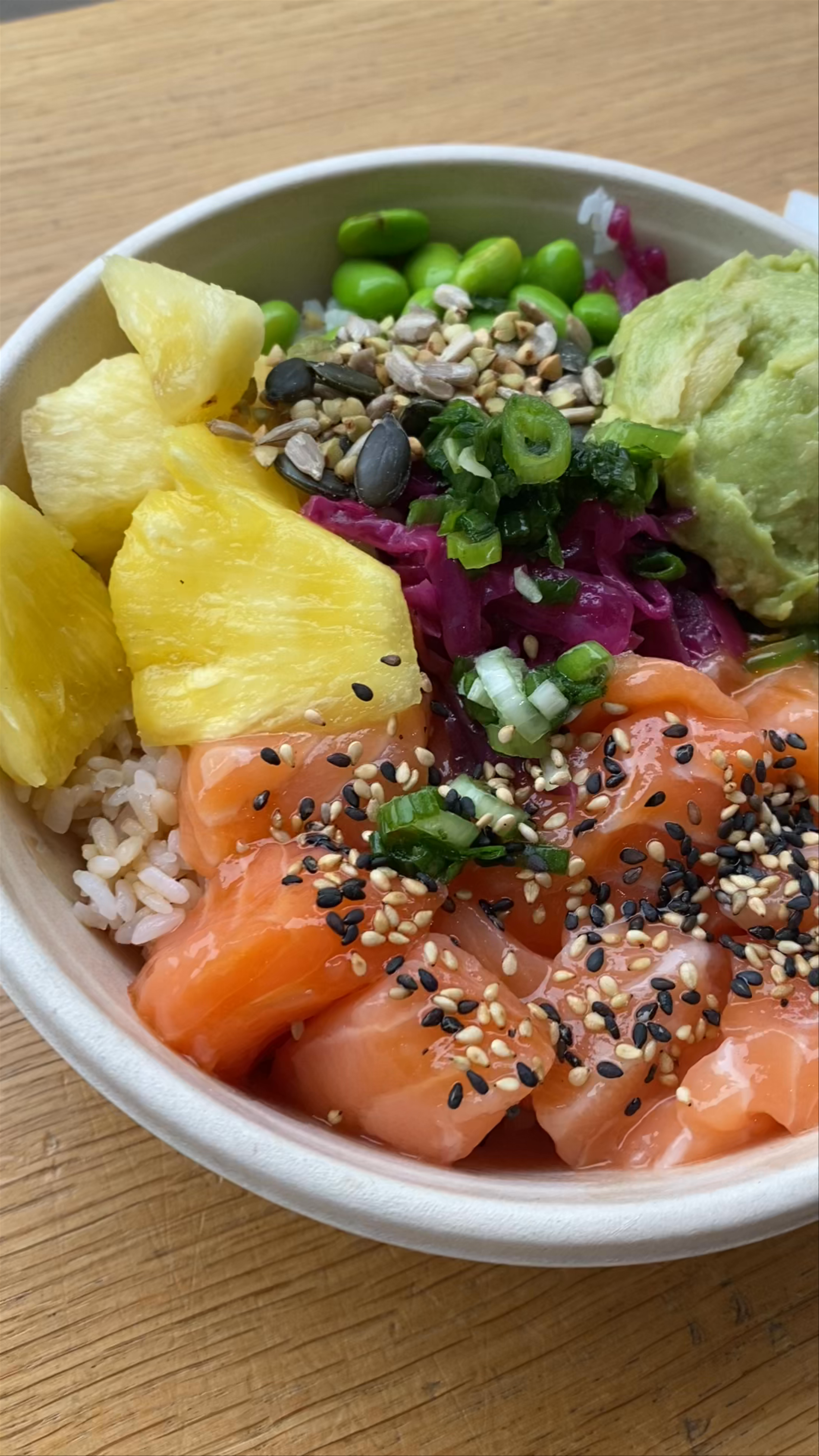Island Poké Richmond
