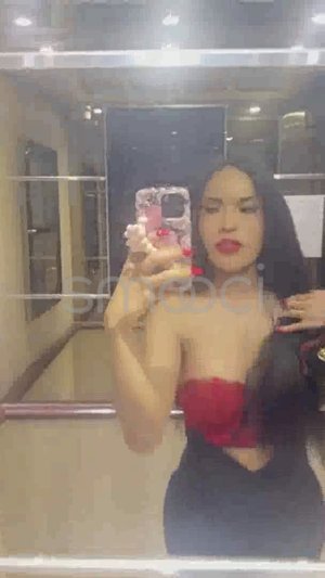 Bananabig available Bangkok Escort Video #9468