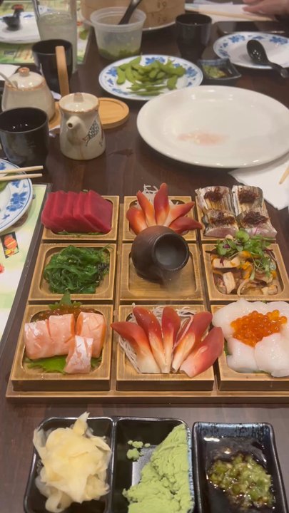 Lin's Garden - Japanese Near Me - Roseville, California