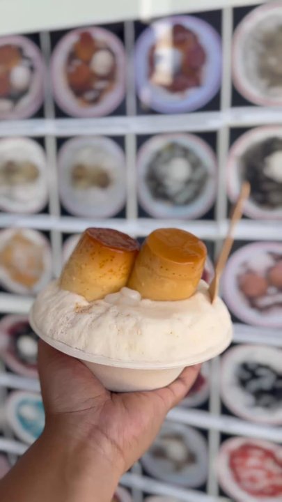 Ice Garden - Desserts Near Me - Aiea, Hawaii
