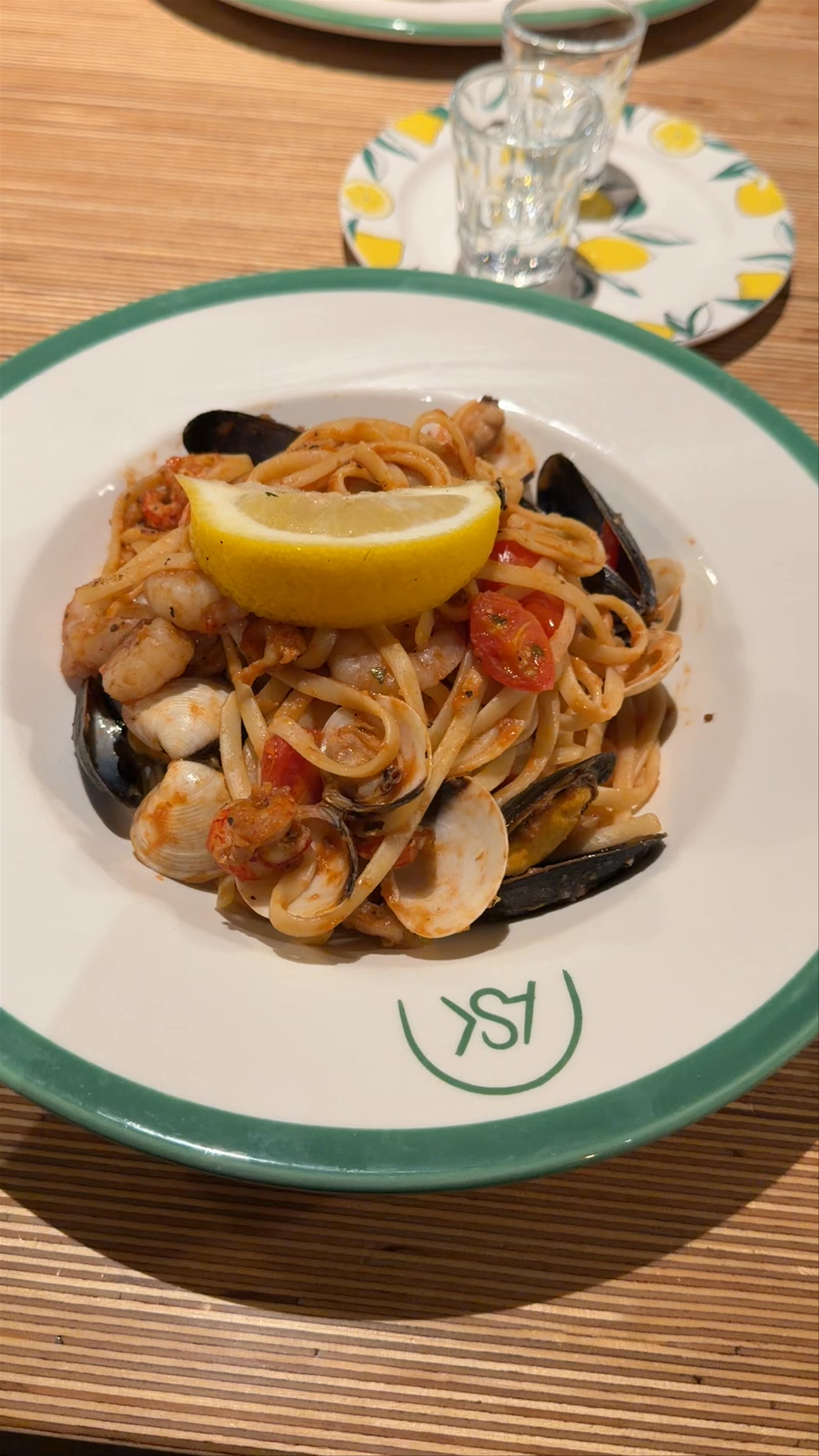 ASK Italian
