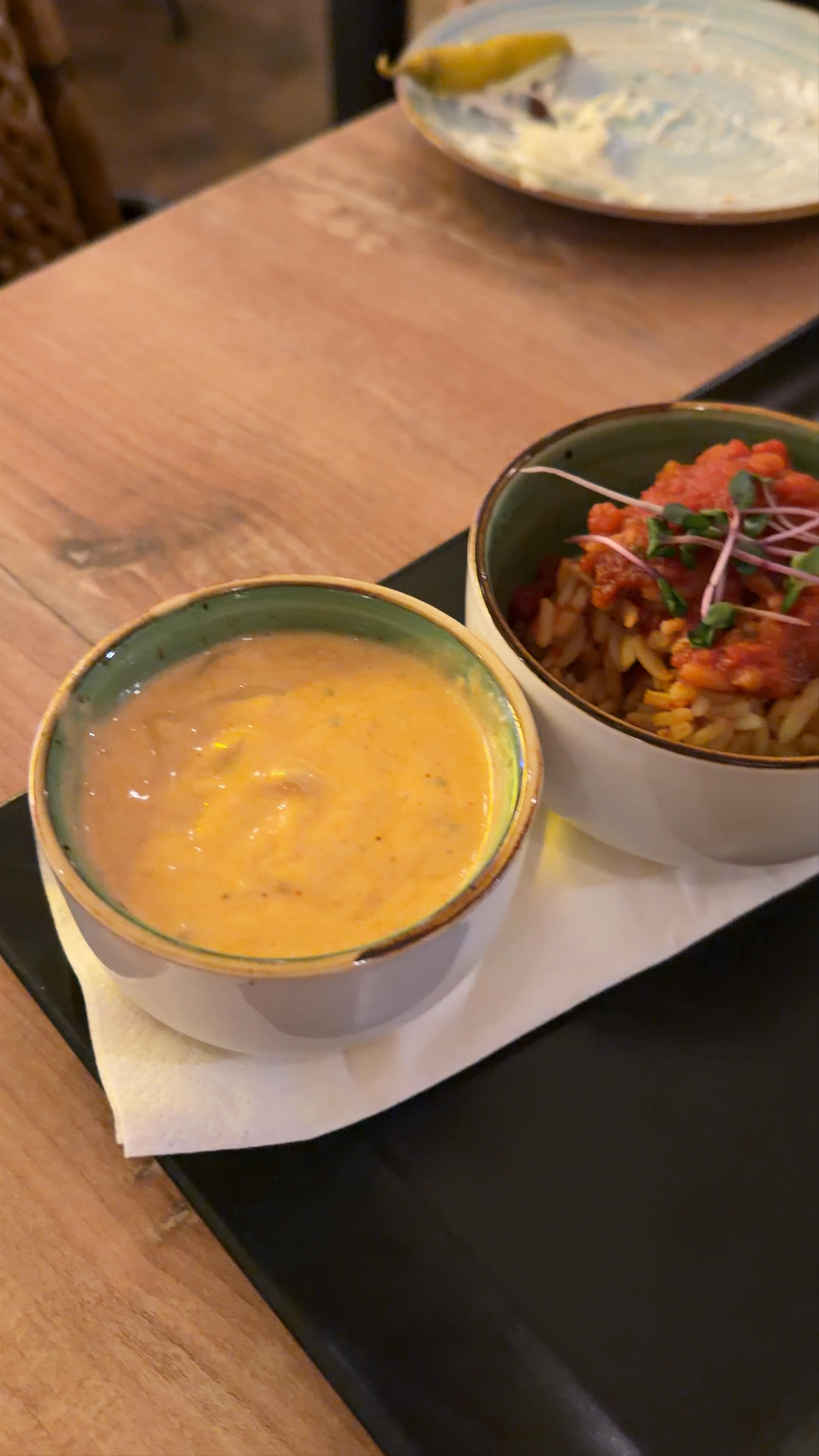 Yamas - Oldenburg - griechisch mediterran